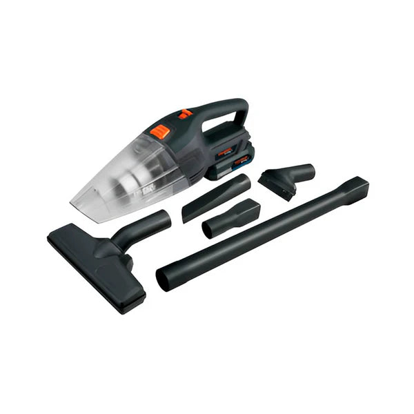TRUPER ASPIRADOR INALAMB 20V MAX 102446