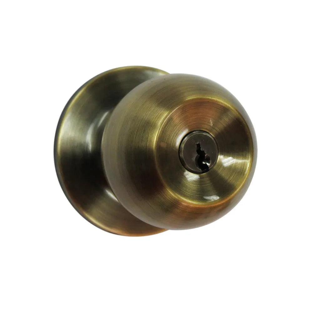 YALE CERRAD POMO BOLTON S/LLAVE US5 8957