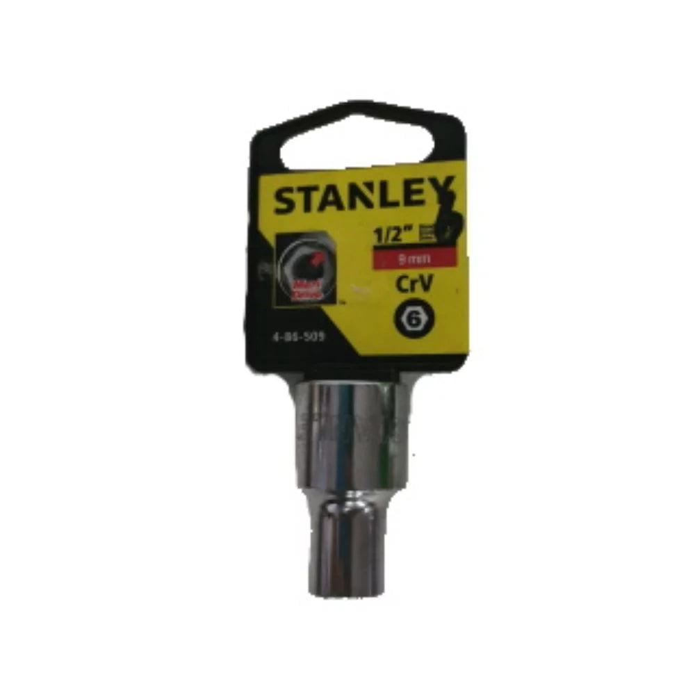 STANLEY CUBE 1/2 X 9MM 86-509