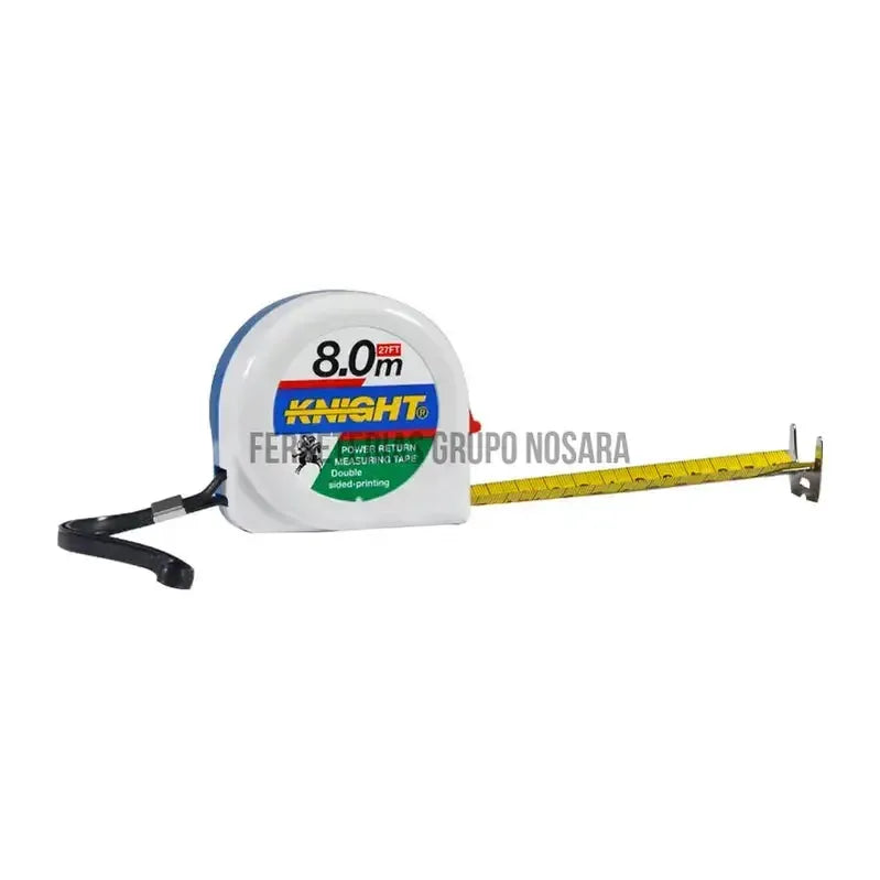 CINTA MET 8MT LOOKING #RRA8025-