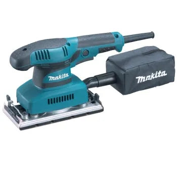MAKITA LIJADORA VIBRACION BO3710