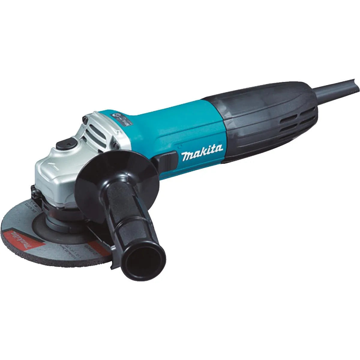 MAKITA ESMERILADORA ANGUL 4-1/2" GA4530