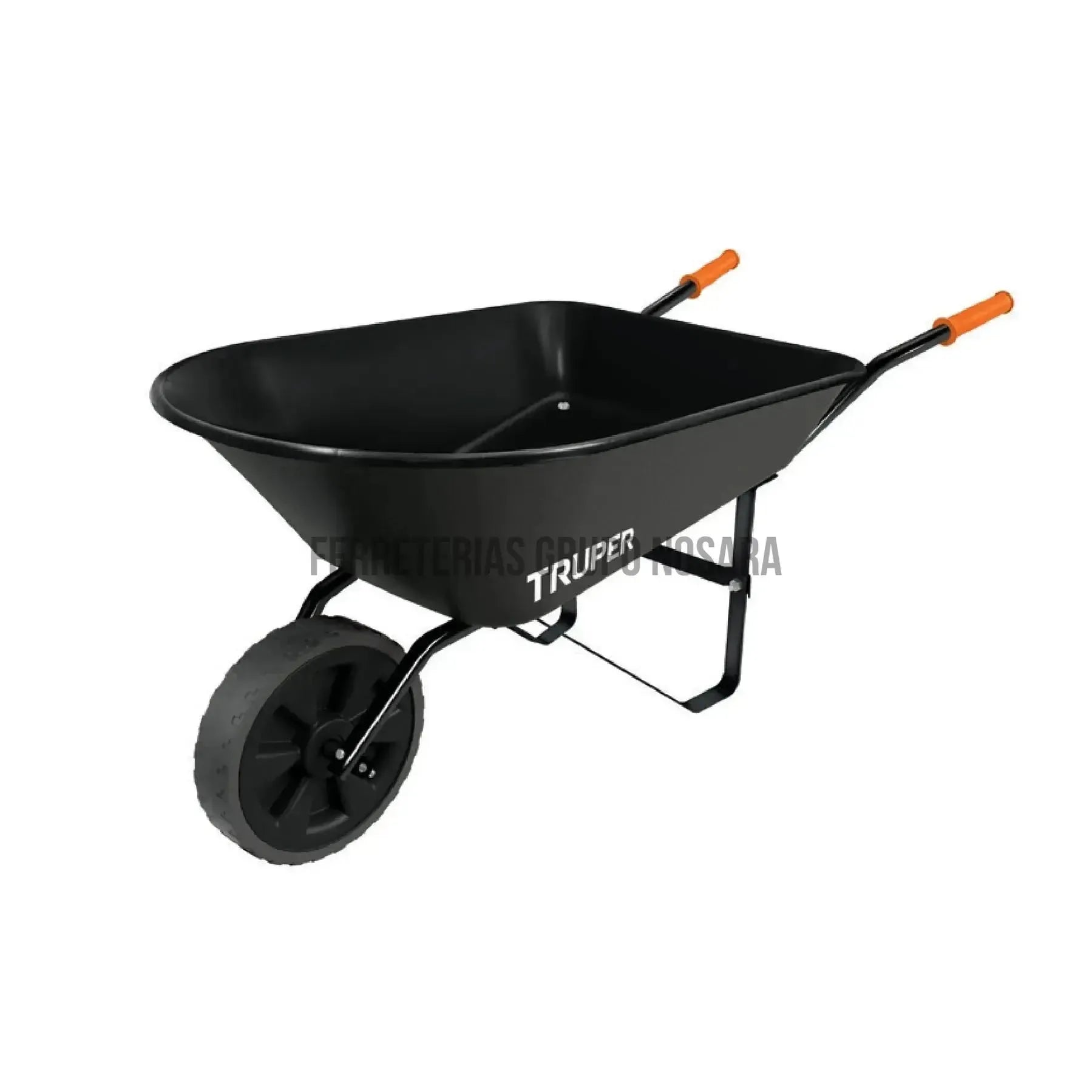 Carretillo tubular para niños 88 x 41 cm Truper CAT-KID-T, #10440-800368-7501206607794