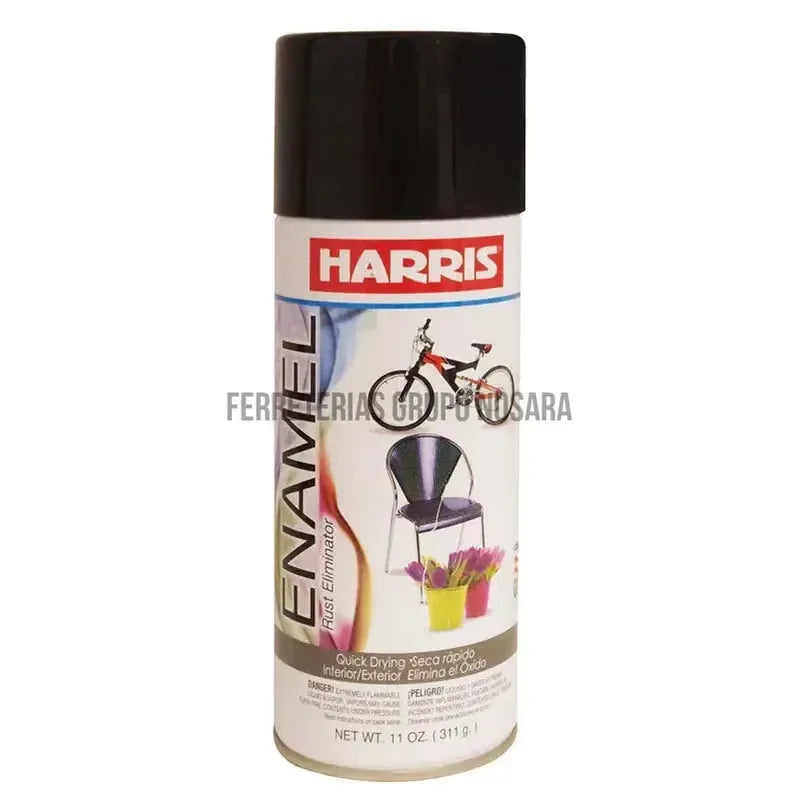 LANCO SPRAY NEGRO MATE / 38113-