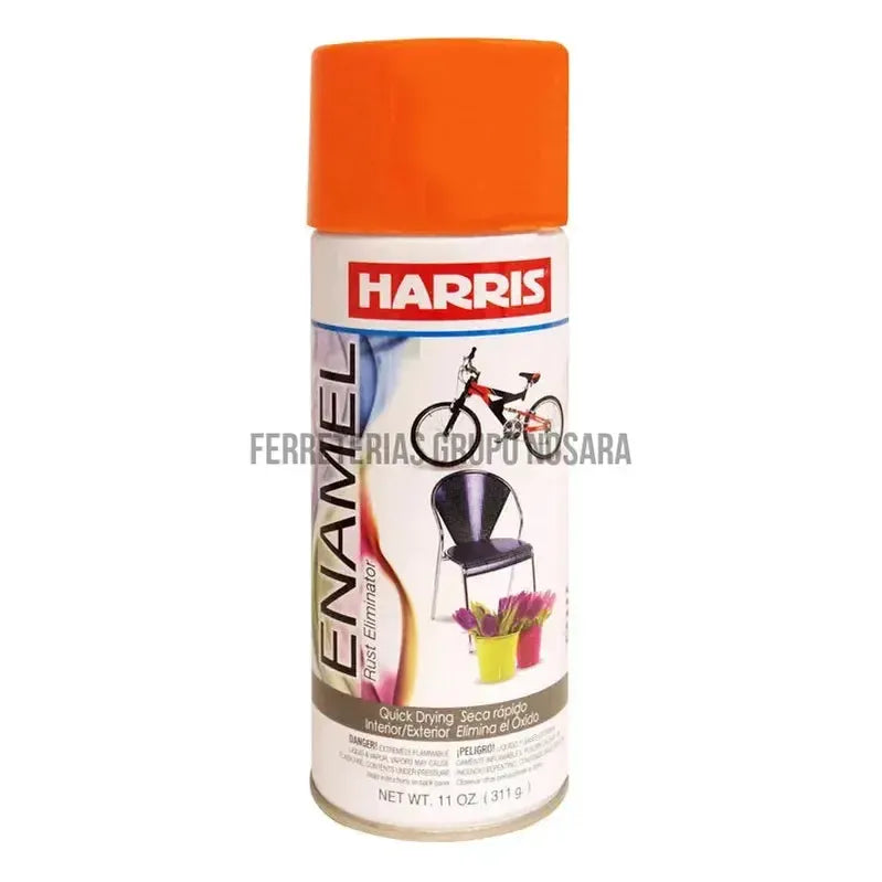 LANCO SPRAY NARANJA / 38111-