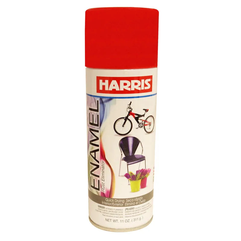 LANCO SPRAY ROJO BRILLANTE / 38110
