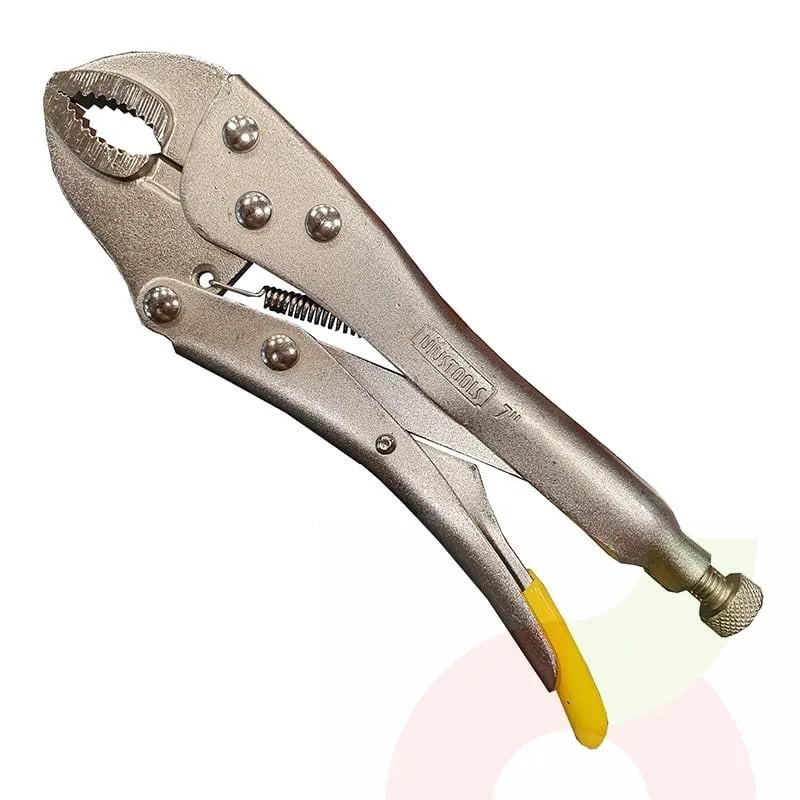 Caiman Uyustools 7" ALM207