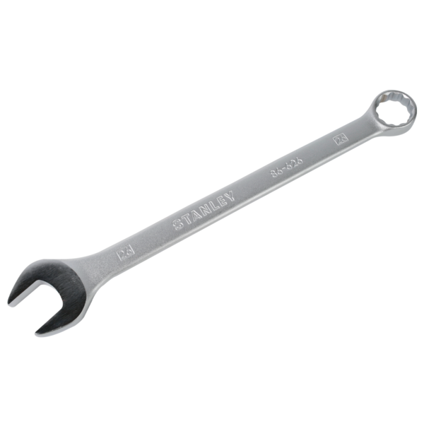 COMBINATION WRENCH 12 POINT (26MM)" STANLEY 86-626