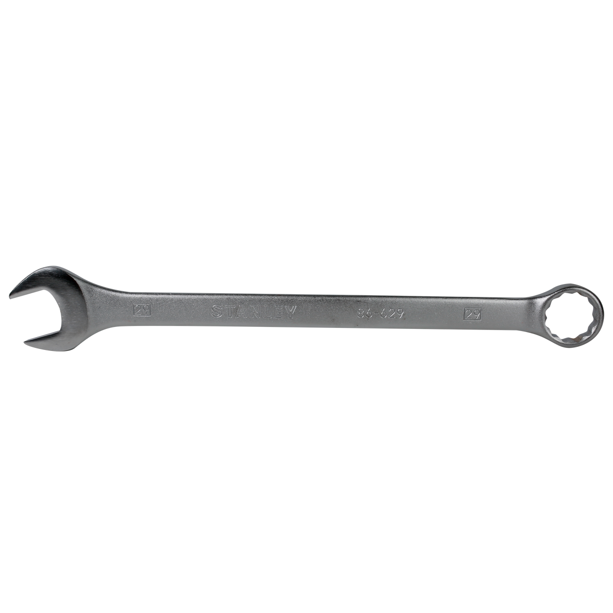 COMBINATION WRENCH 12 POINT (29MM)" STANLEY 86-629