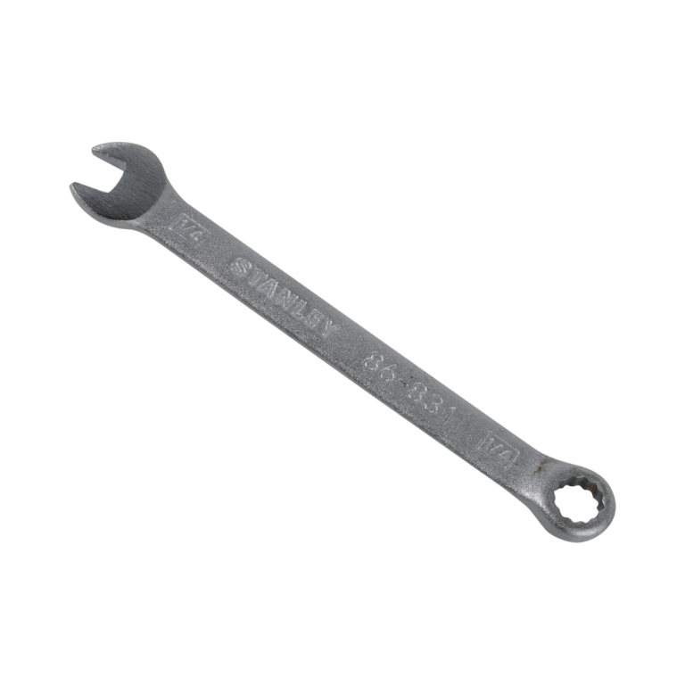 COMBINATION WRENCH WITH 12 POINTS 1/4´´ STANLEY 86-831