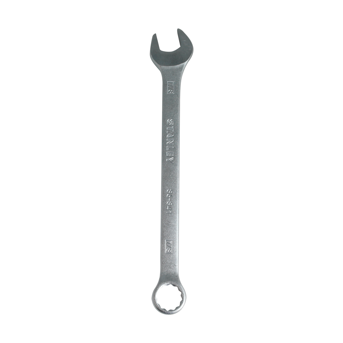 LLAVE MIXTA CORONA DE 12 PUNTA (7/8") STANLEY 86-841