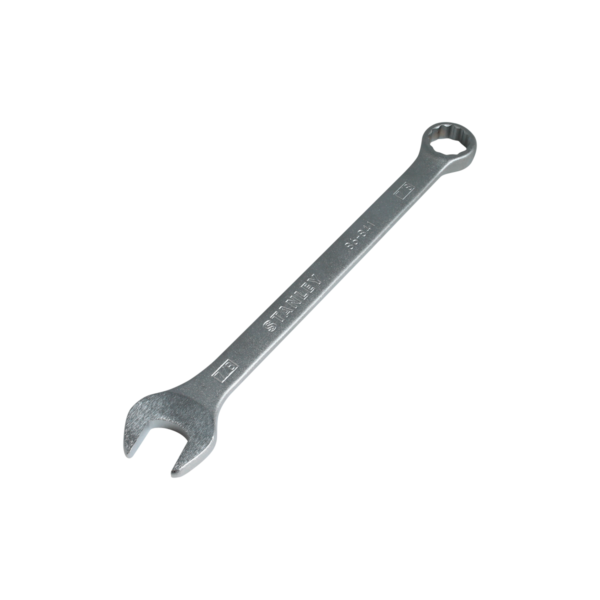 LLAVE MIXTA CORONA DE 12 PUNTA (7/8") STANLEY 86-841