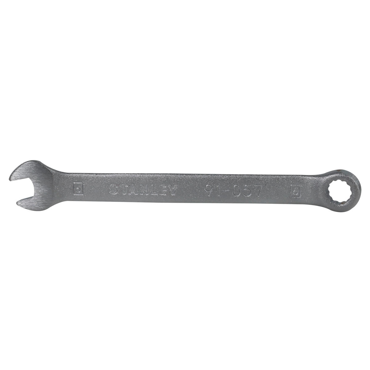 COMBINATION WRENCH 12 POINT (6MM) CROWN STANLEY 86-851