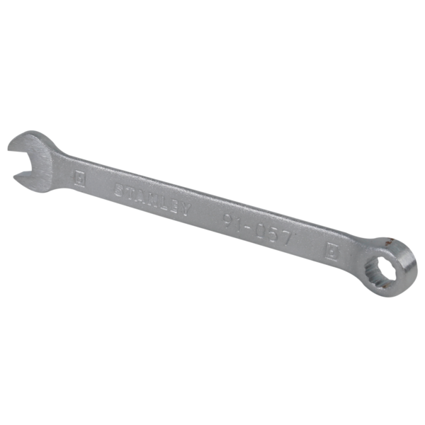 LLAVE MIXTA CORONA DE 12 PUNTA (6MM) STANLEY 86-851