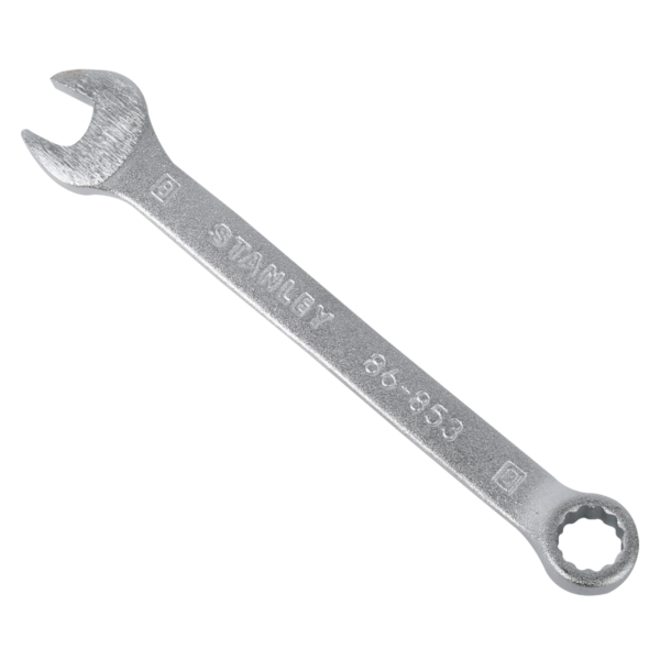 LLAVE MIXTA CORONA DE 12 PUNTA (8"MM) STANLEY 86-853