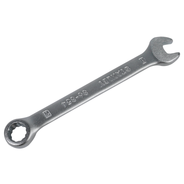 COMBINATION WRENCH 12 POINT (9"mm) STANLEY 86-854