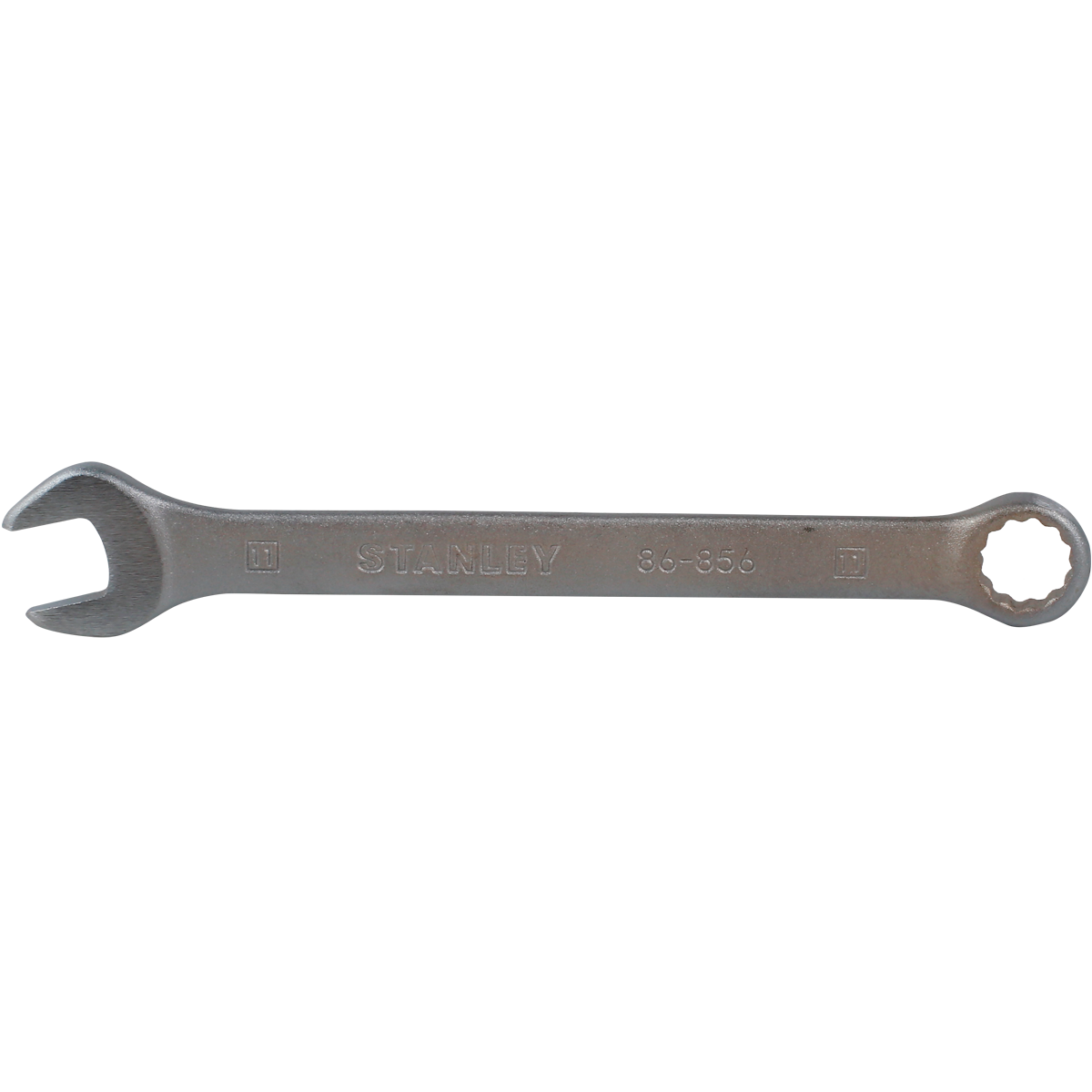 COMBINATION WRENCH WITH 12 POINTS (11MM)" STANLEY 86-856