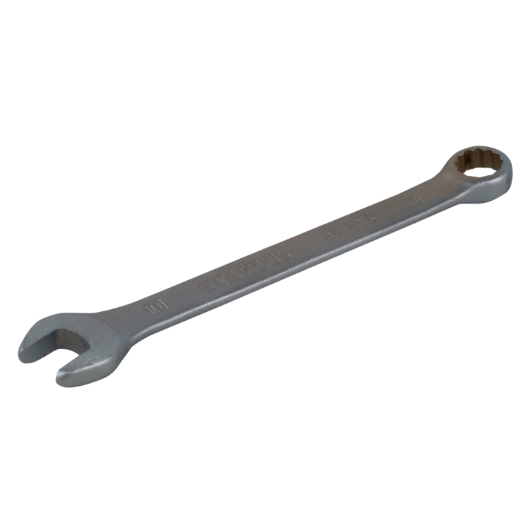 COMBINATION WRENCH WITH 12 POINTS (11MM)" STANLEY 86-856