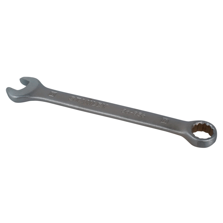 COMBINATION WRENCH WITH 12 POINTS (11MM)" STANLEY 86-856