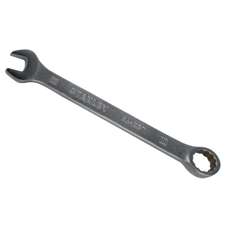 COMBINATION WRENCH WITH 12 POINTS (12MM) STANLEY 86-857