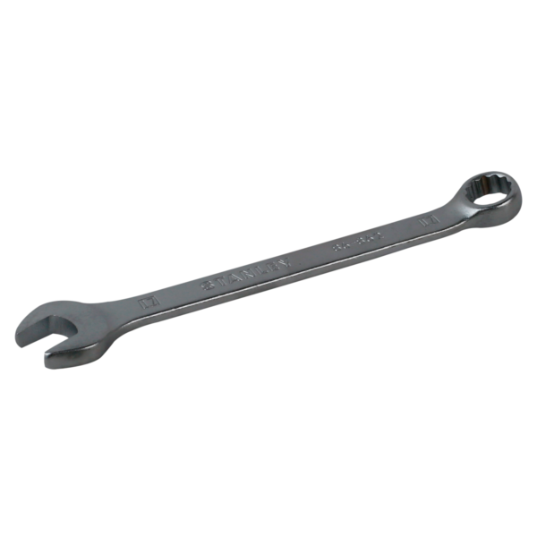 COMBINED CROWN WRENCH 12 POINT (17MM)" STANLEY 86-862