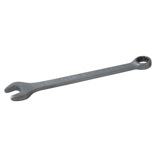 COMBINED CROWN WRENCH 12 POINT (18MM)" STANLEY 86-863