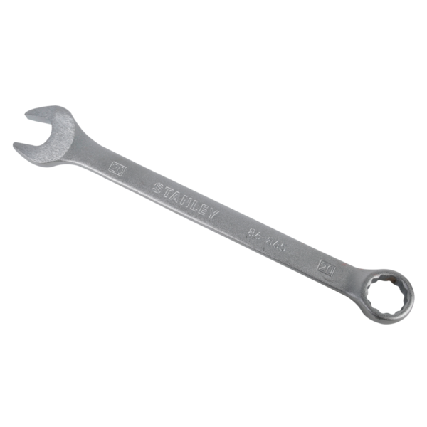 COMBINATION WRENCH 12 POINT (20MM)" STANLEY 86-865