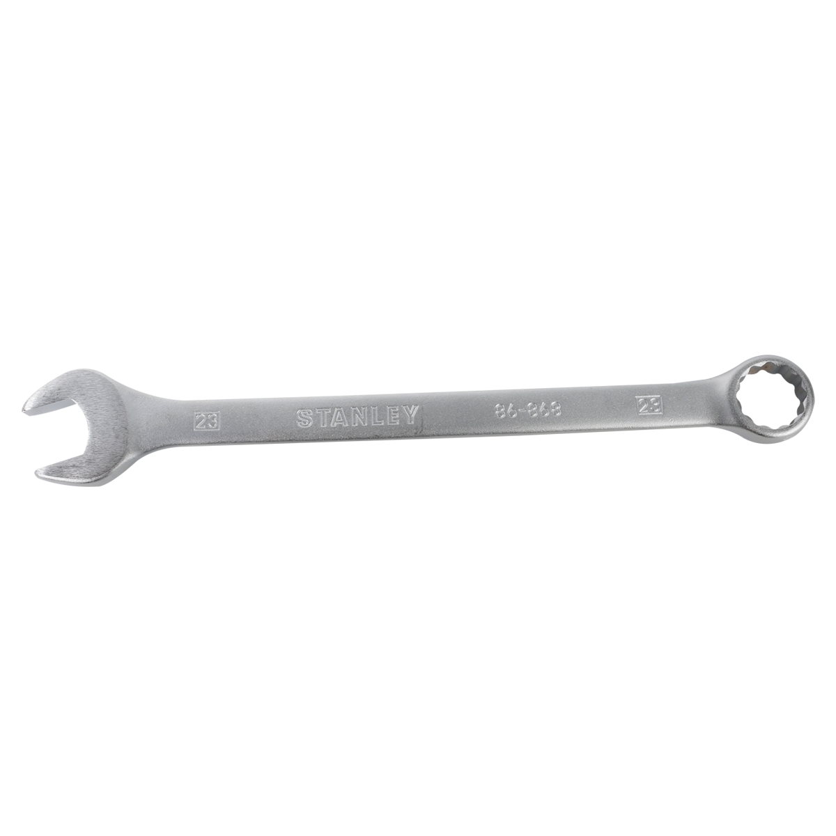 COMBINATION WRENCH 12 POINT (23MM)" STANLEY 86-868