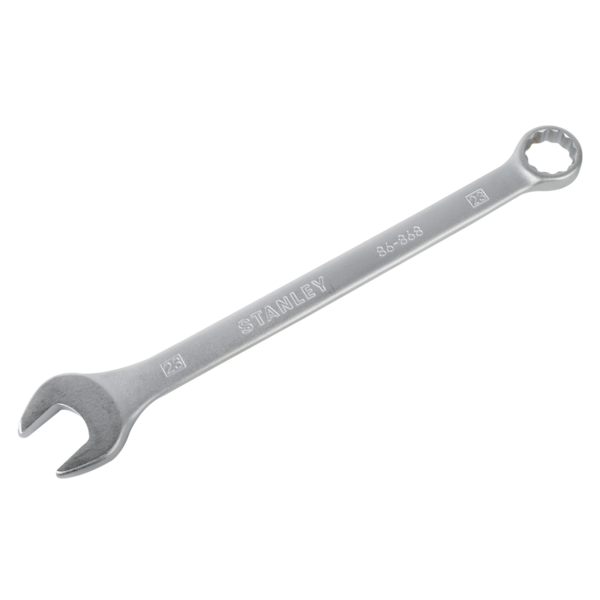 COMBINATION WRENCH 12 POINT (23MM)" STANLEY 86-868