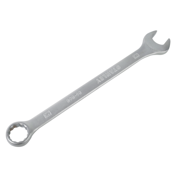 COMBINATION WRENCH 12 POINT (23MM)" STANLEY 86-868