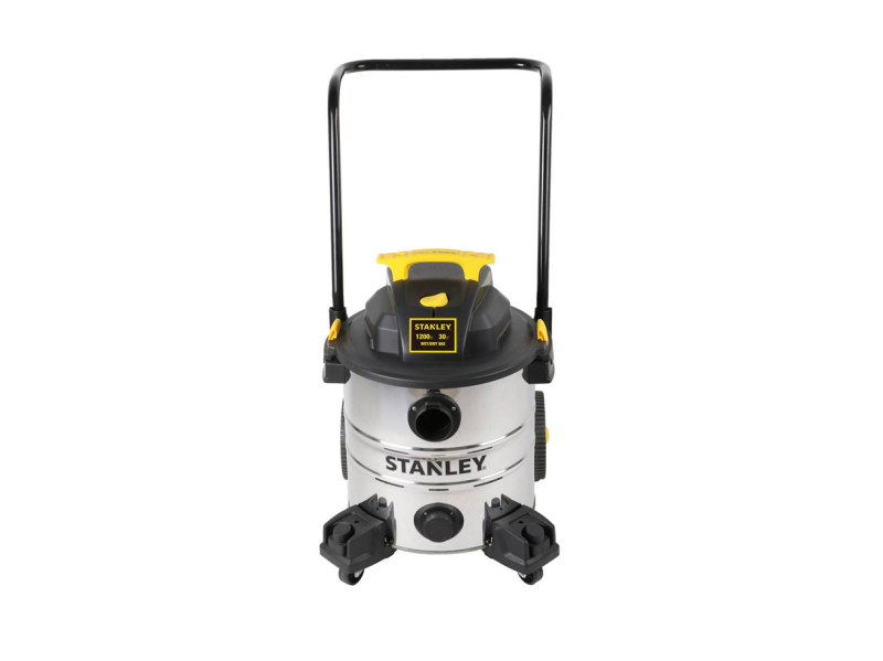 STANLEY VACUUM CLEANER 8 GAL 30LTS SL18158