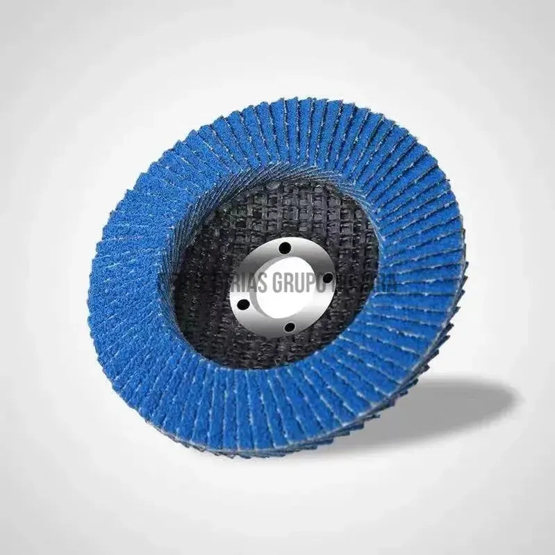 KLINGSPOR DISCO FLAP 4.1/2" #80-