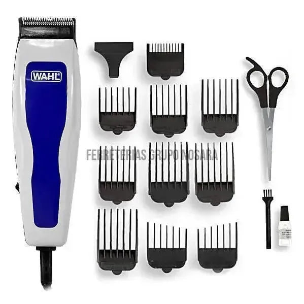 CORTA PELO 15PZS HOME CUT BASIC 9314-280-