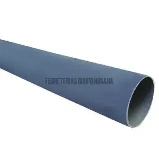 Amanco Tubo sanitario PVC SDR50 100 mm (4") 3 metros-