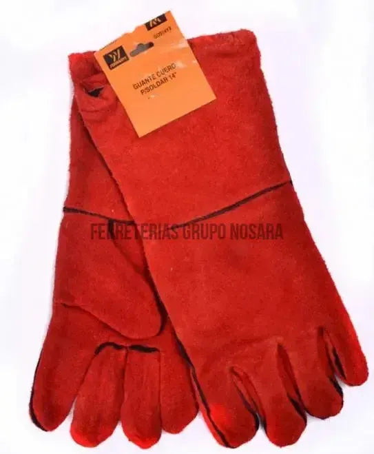 FYY GUANTE SOLDAR 14" GDS14YT-