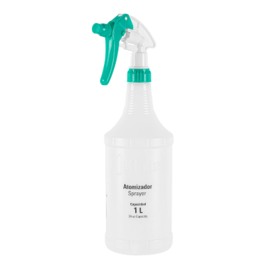 SPRAYER 1L GREEN