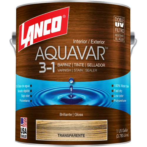 LANCO ACRYLIC FILLER PUTTY WALNU 829-5