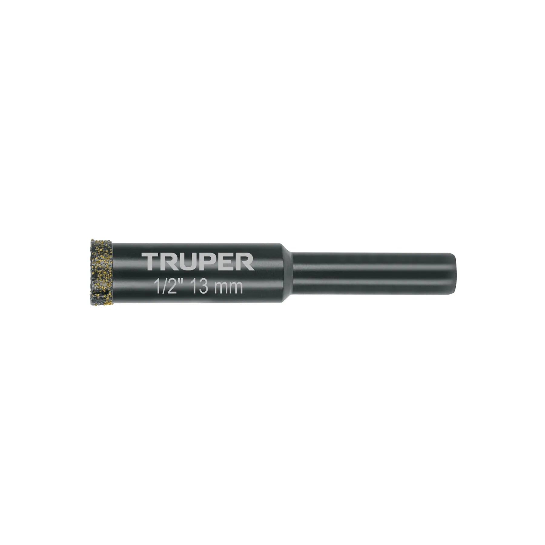 TRUPER  BROCA PTA DIAMANTE 1/2 103435