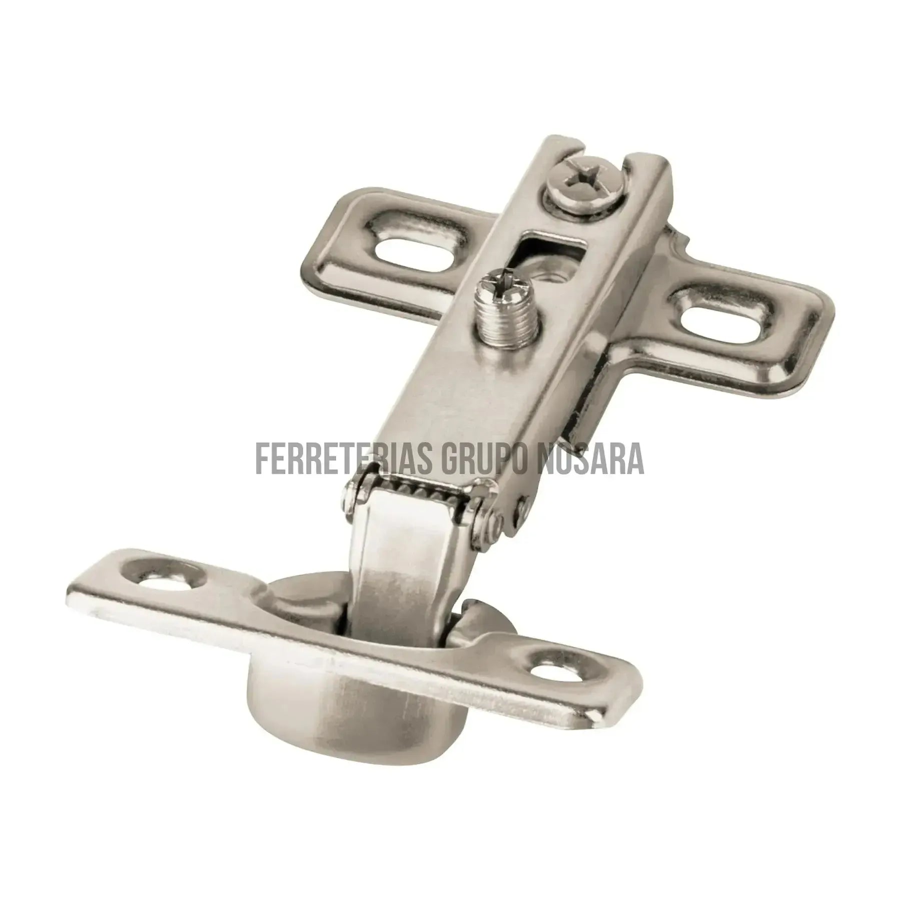 HERMEX BISAGRA INVISIBLE 95° COMPL 43156-