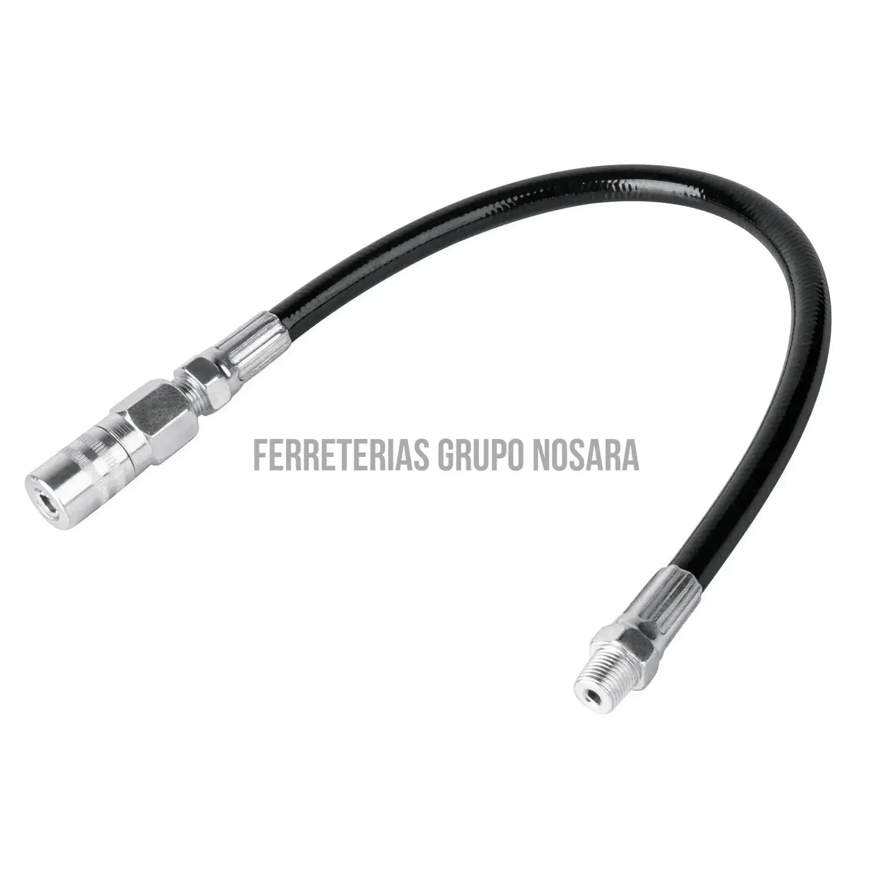TRUPER MANGUERA P/ENGRASADORA FLEX 14862-