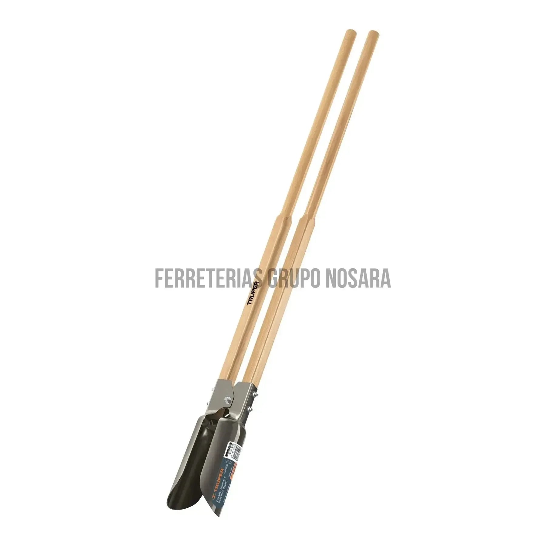 TRUPER PALIN DOBLE 45' 11973-