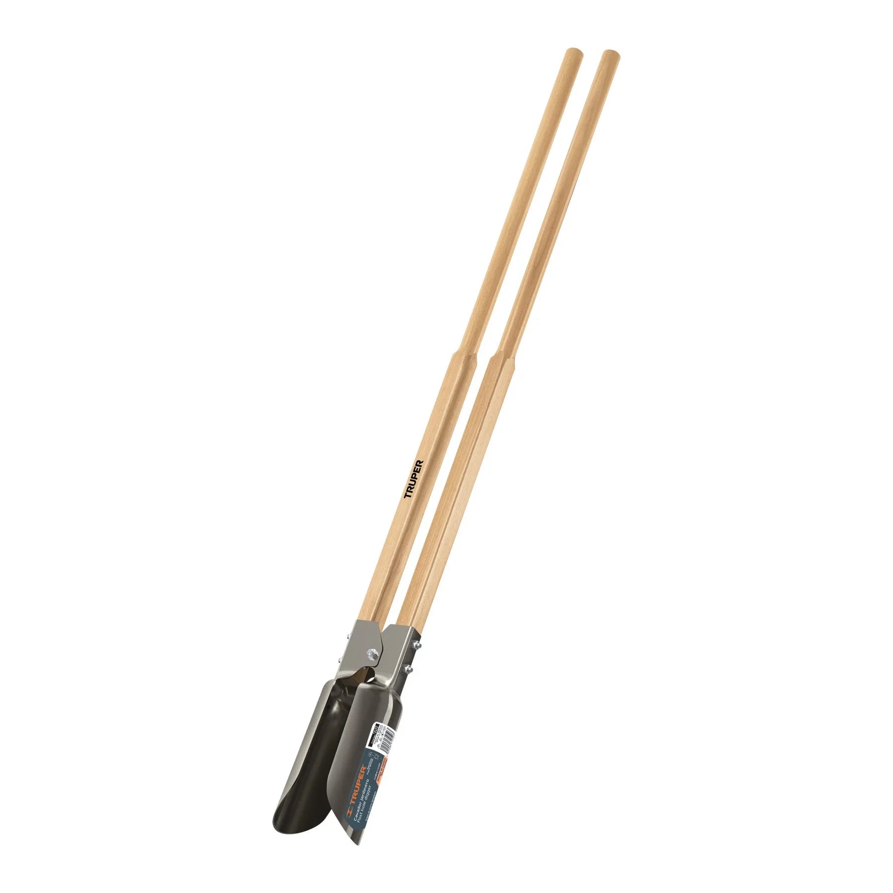 TRUPER PALIN DOBLE 45' 11973