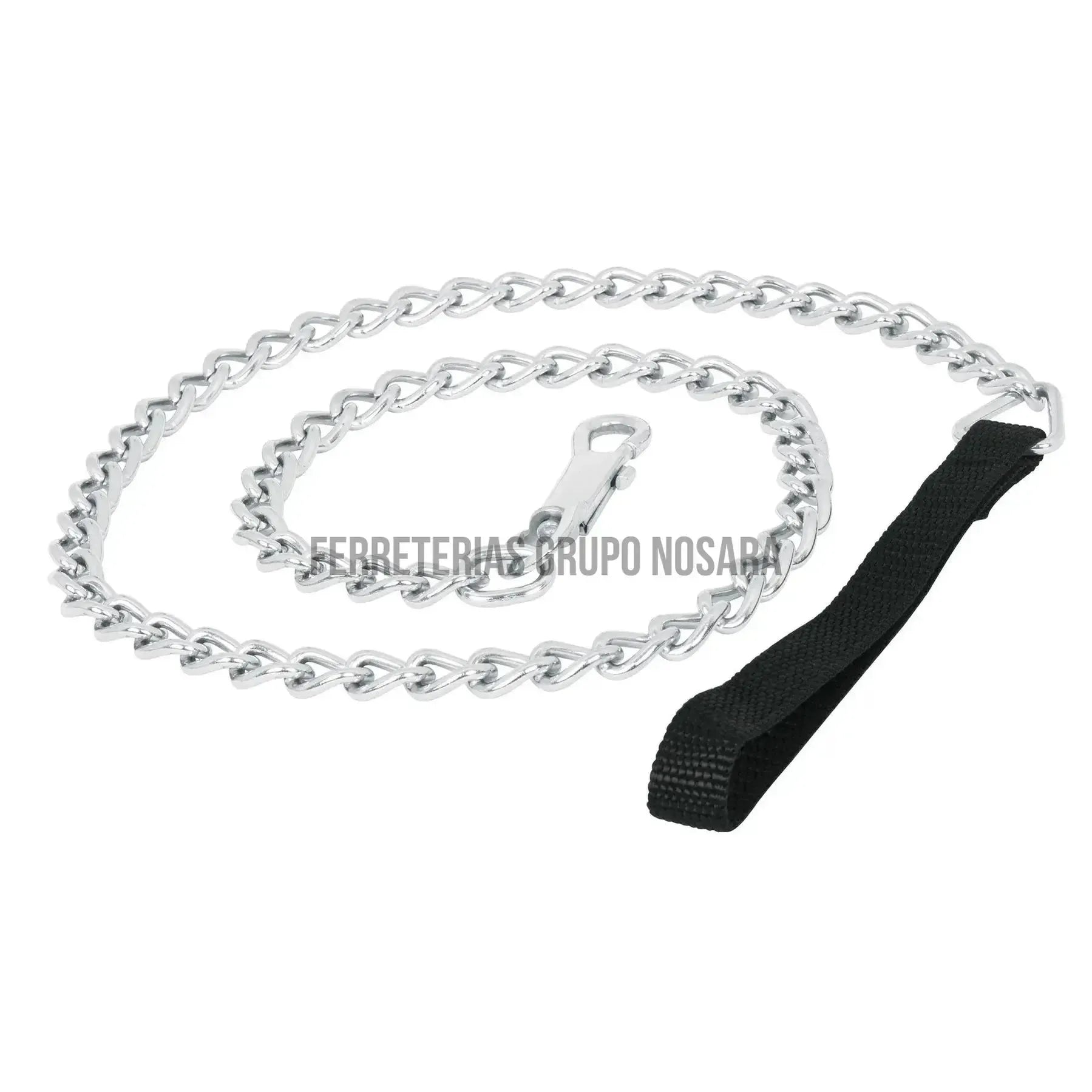 FIERO CORREA PERRO 4.0MM CAPE-40 #44284-