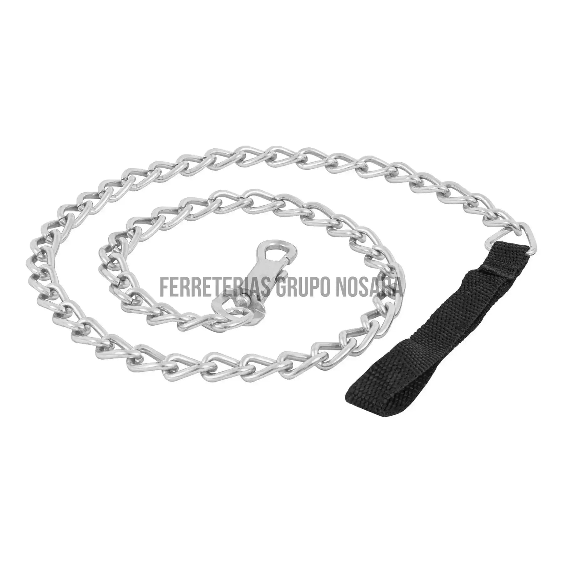 FIERO CORREA PERRO 5.0MM CAPE-50 #44286-