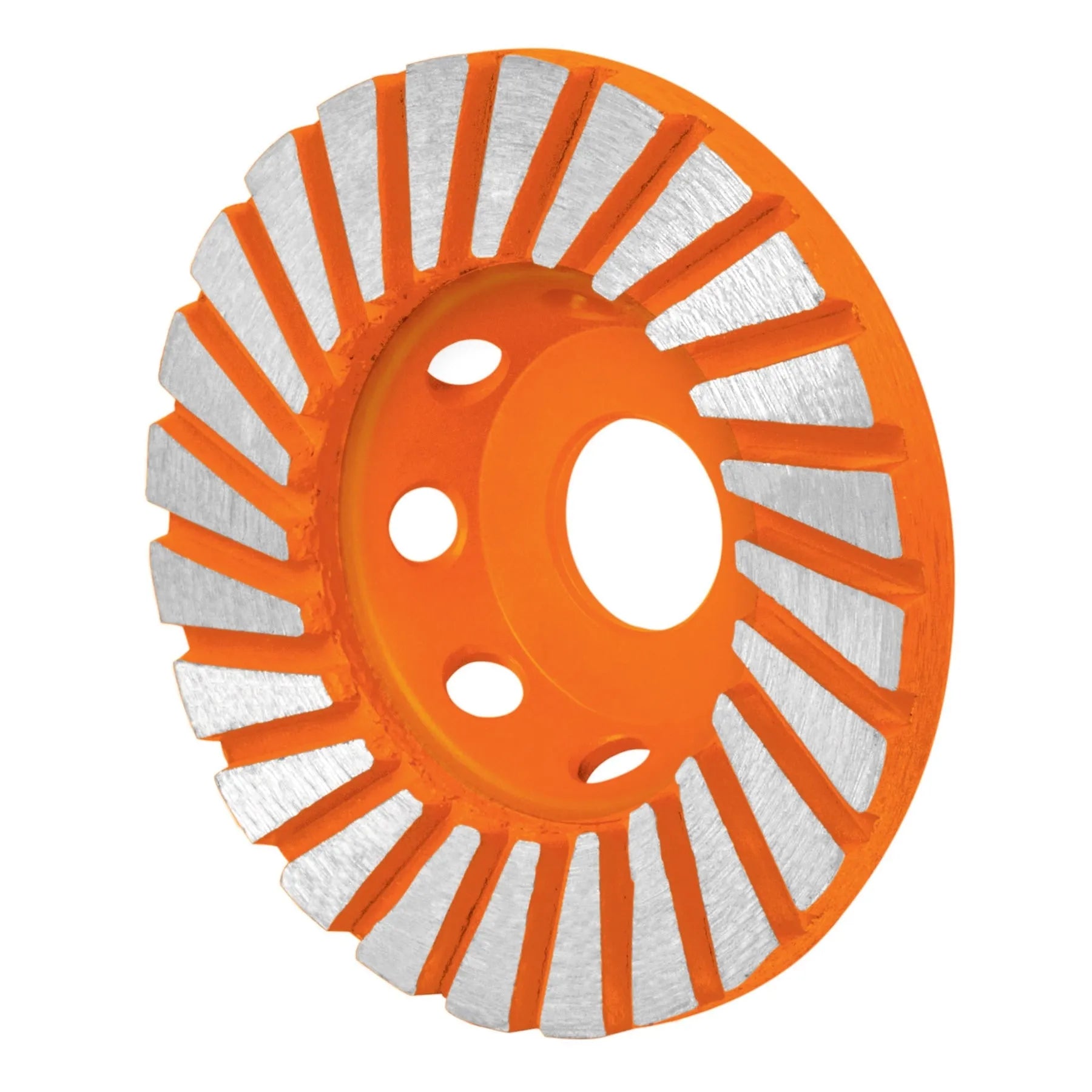 TRUPER COPA DIAMANTE 4" 12258