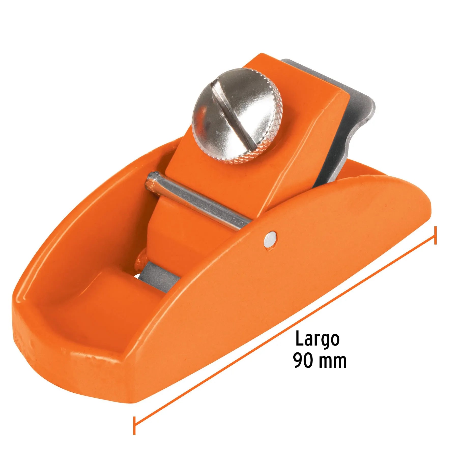 TRUPER CEPILLO P/MADERA MINI CH-3 12022
