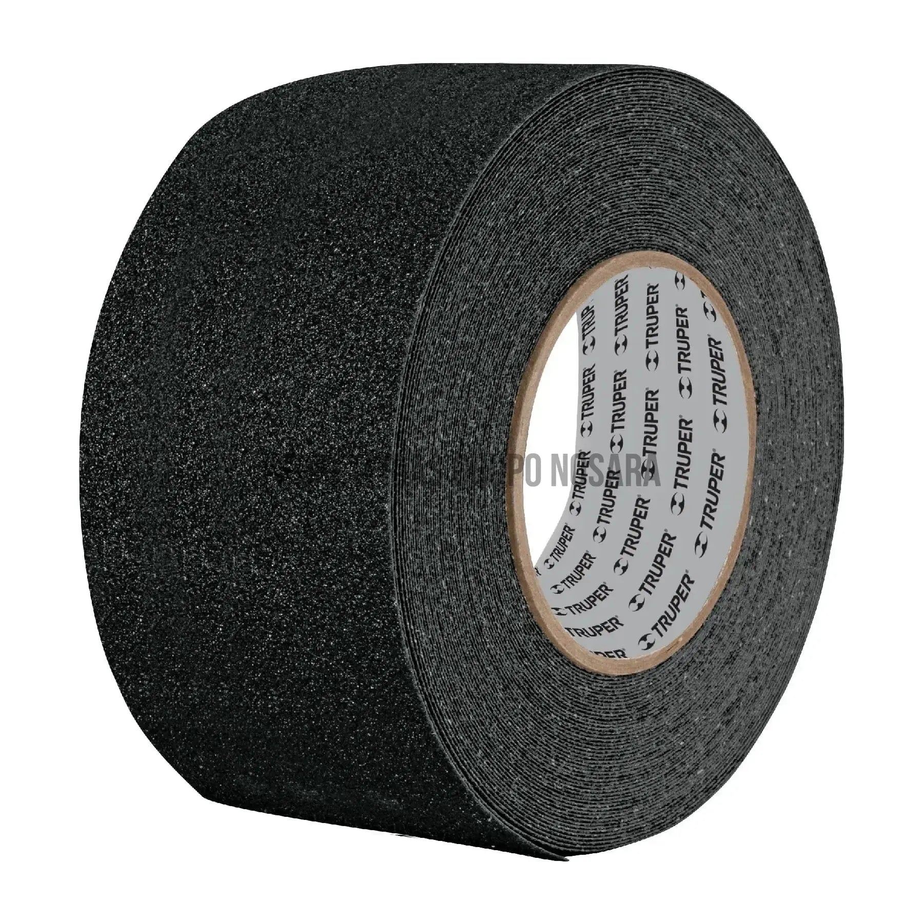 TRUPER CINTA ANTIDES NEGRA 2' 5M 12532-