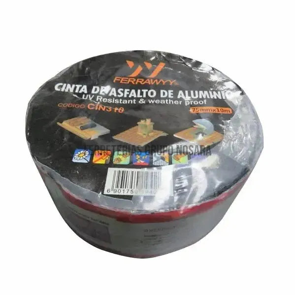 FERRAWY CINTA TAPAGOTERAS CIN310 X METRO-
