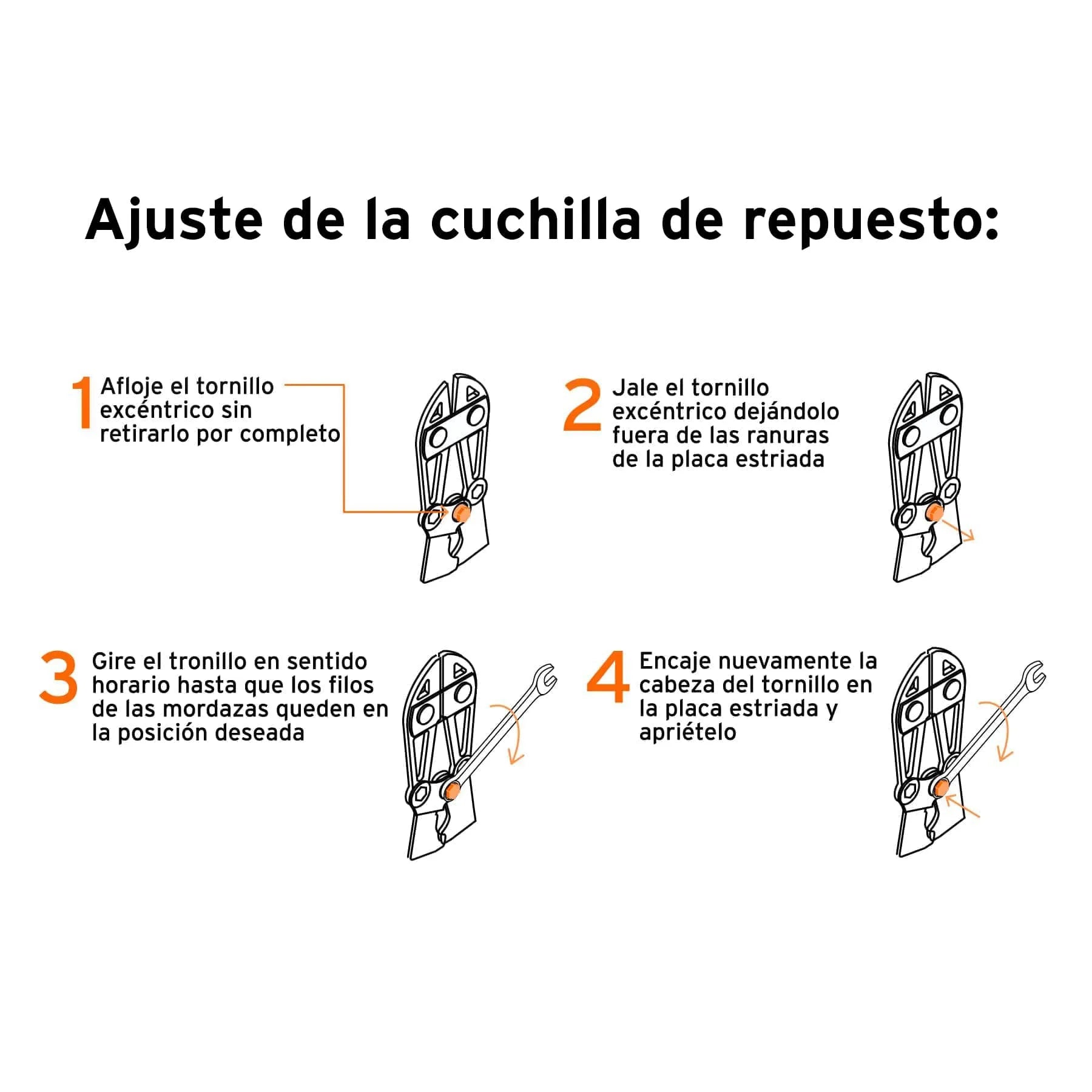 TRUPER CIZALLA 12" PROFESIONAL CP-12X