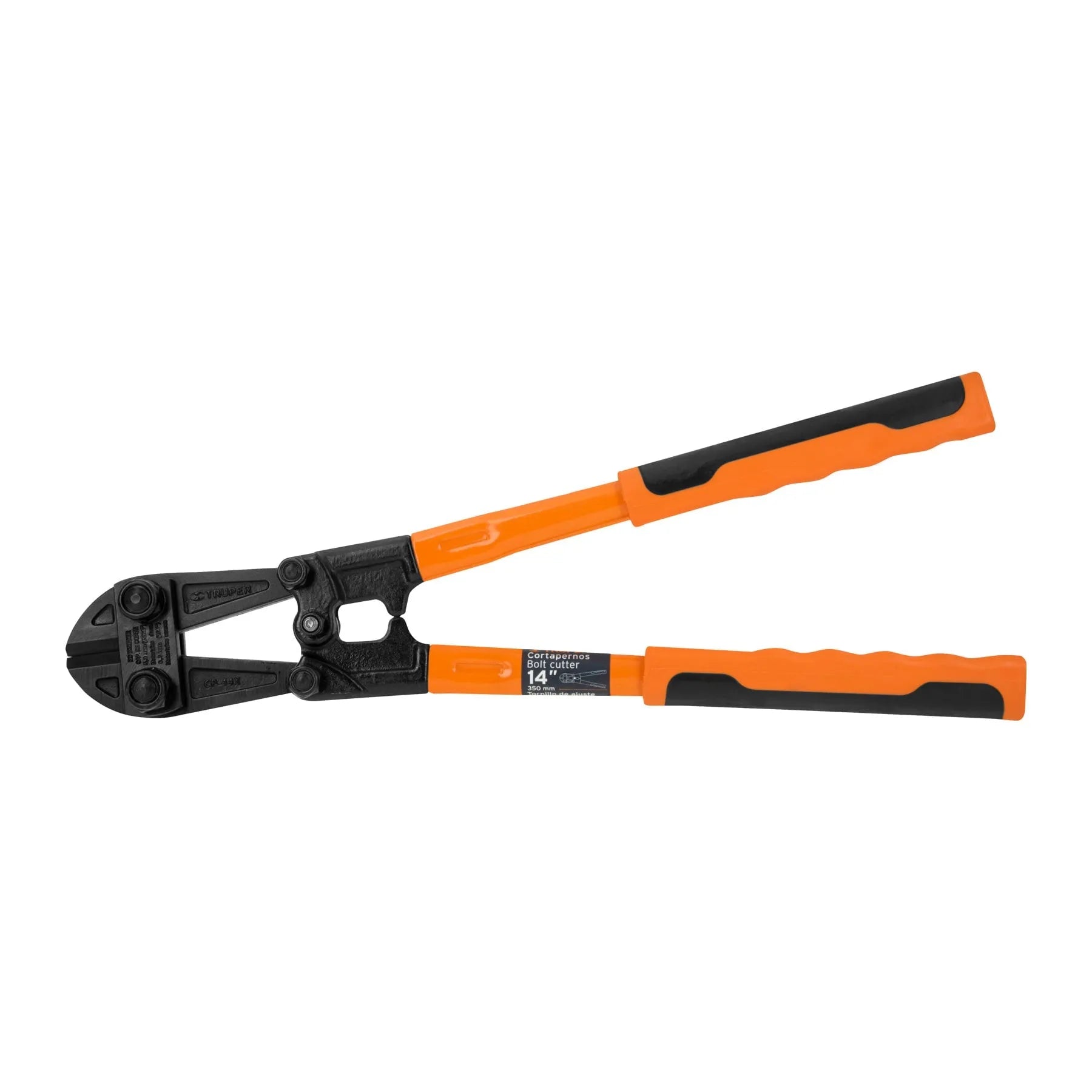 TRUPER CIZALLA 14" PROFESIONAL CP-14X